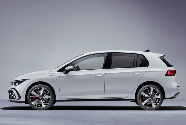 Volkswagen Golf Gti / Gtd / Gte photo 7
