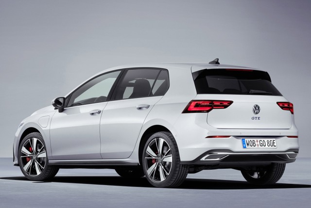 VOLKSWAGEN Golf GTI / GTD / GTE