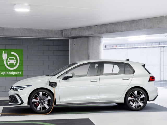 Volkswagen Golf Gti / Gtd / Gte photo 4