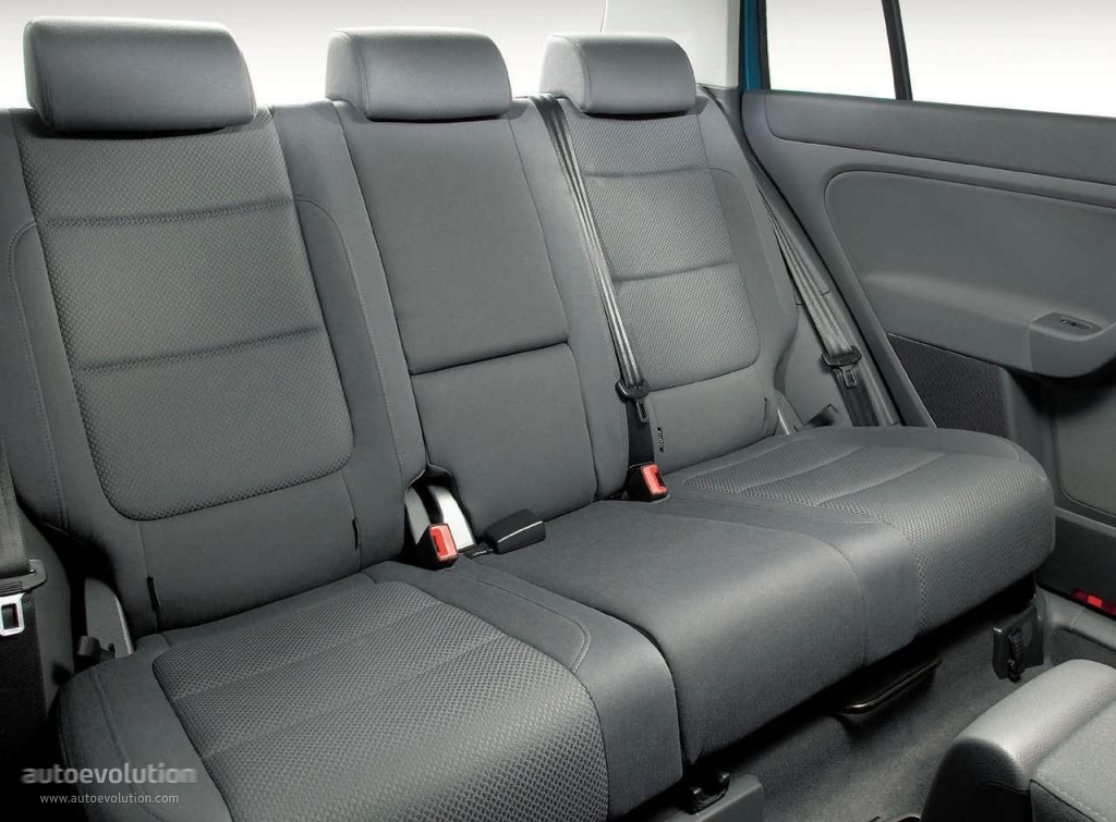 Volkswagen Golf Plus photo 10