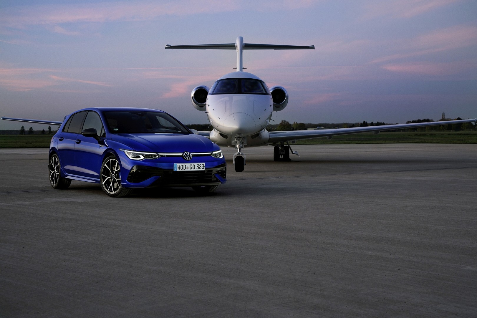 Volkswagen Golf R photo 10