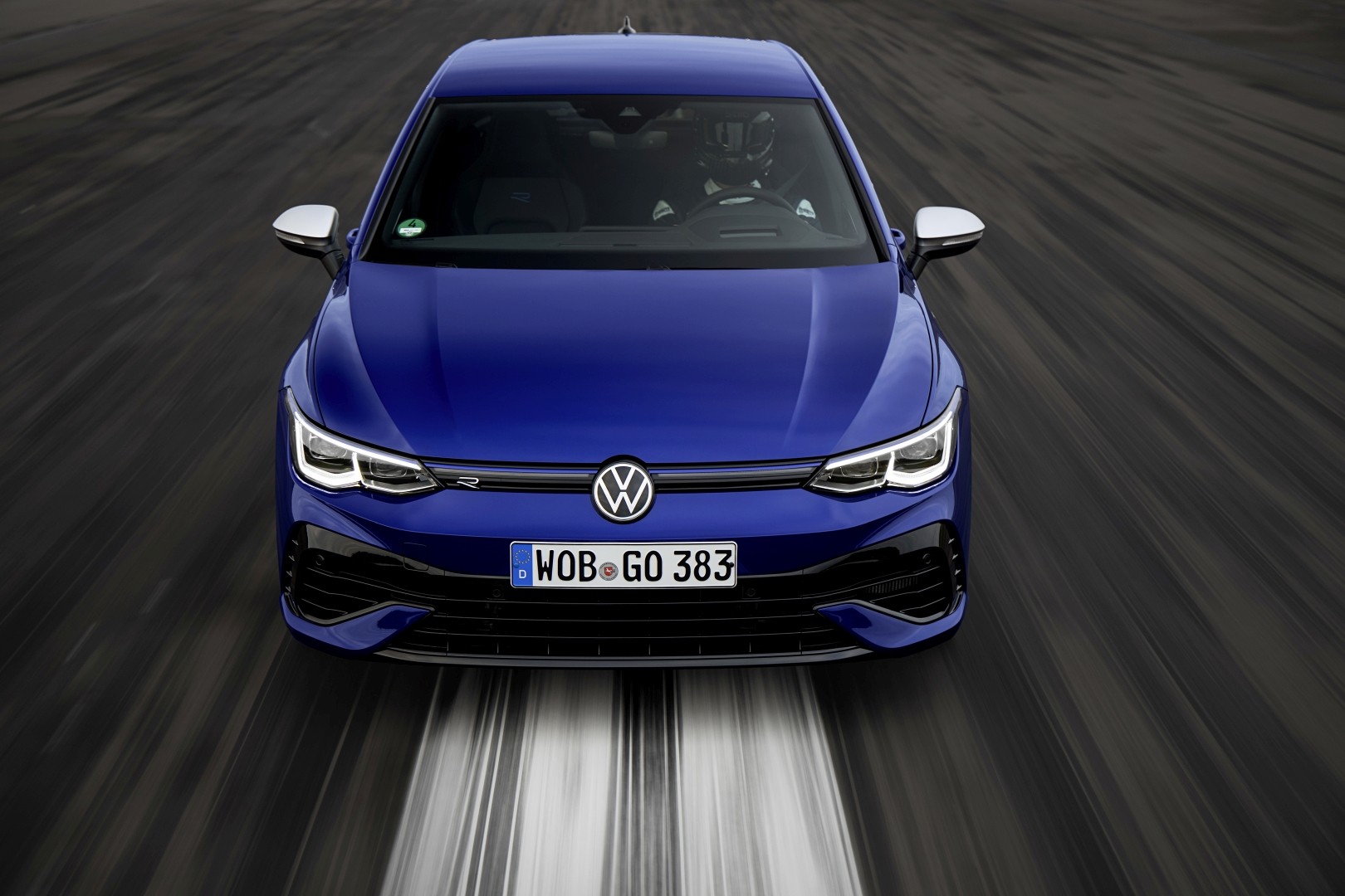 Volkswagen Golf R photo 13