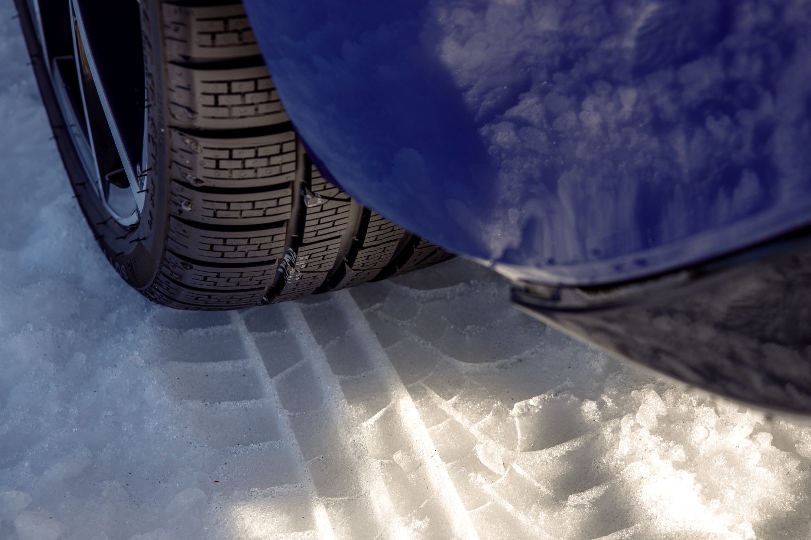 Volkswagen Golf R photo 45