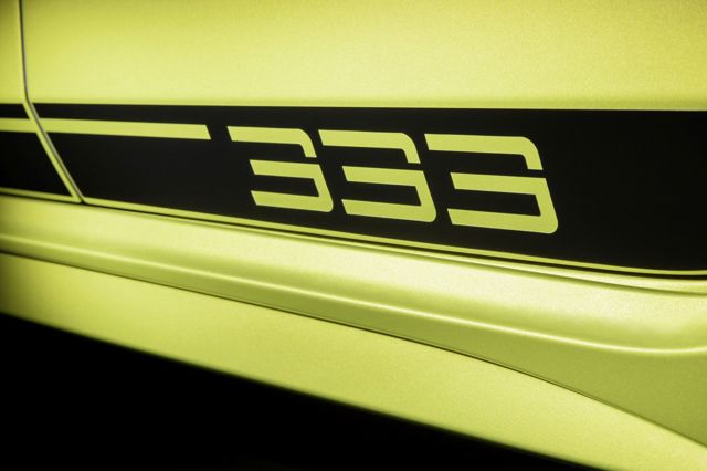 Volkswagen Golf R photo 70