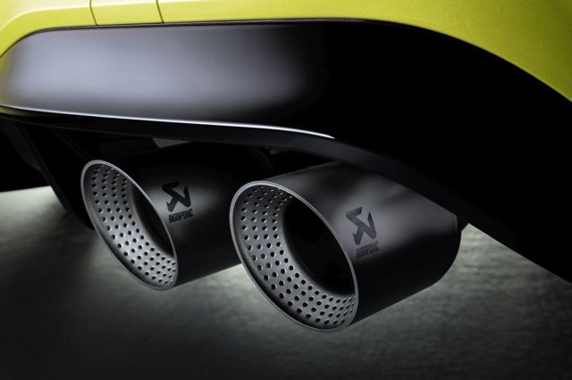 Volkswagen Golf R photo 73