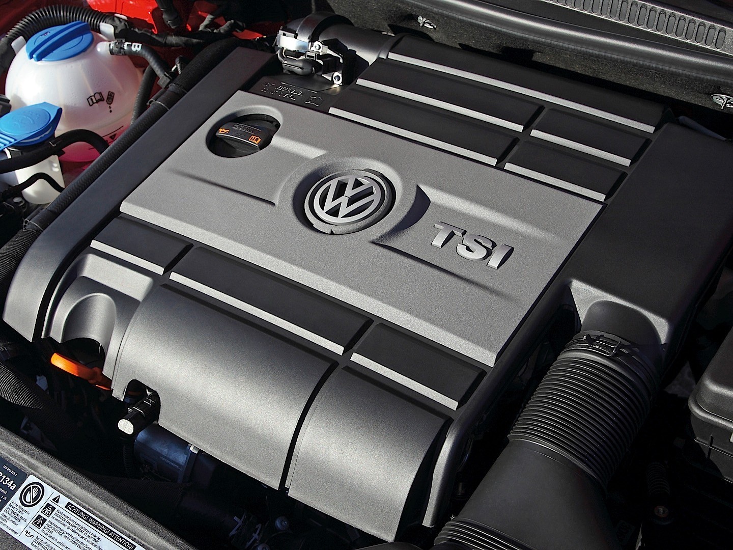 Volkswagen Golf R photo 70