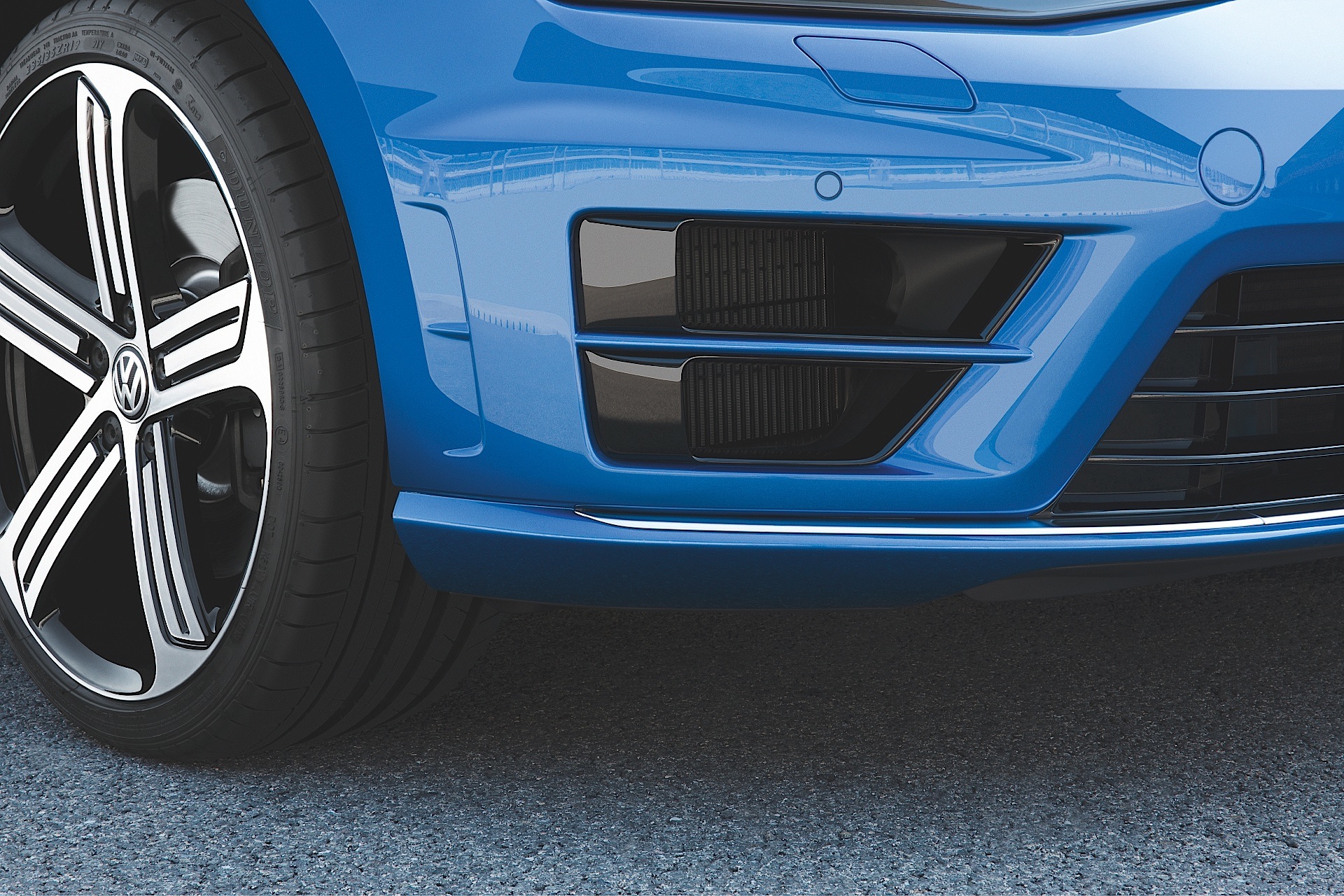 Volkswagen Golf R photo 20