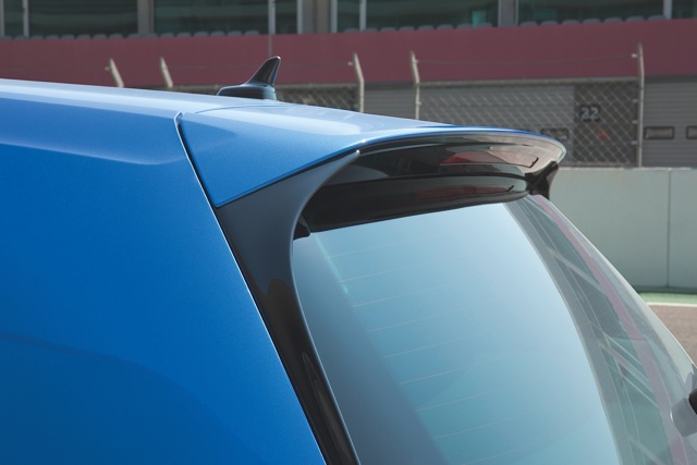 Volkswagen Golf R photo 21