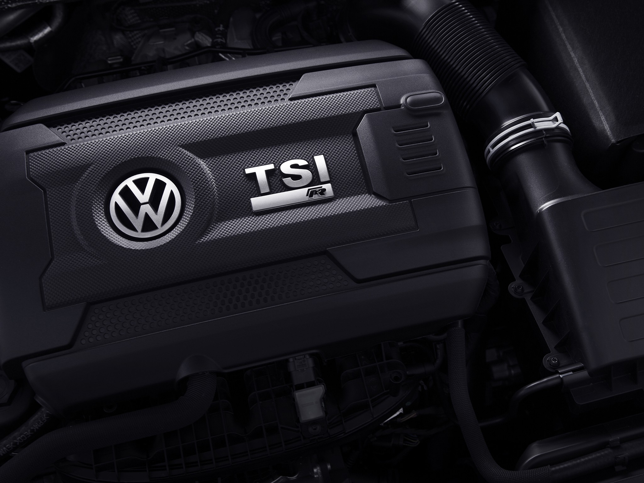 Volkswagen Golf R photo 46