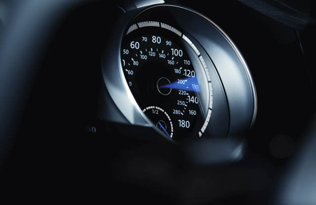 Volkswagen Golf R photo 55
