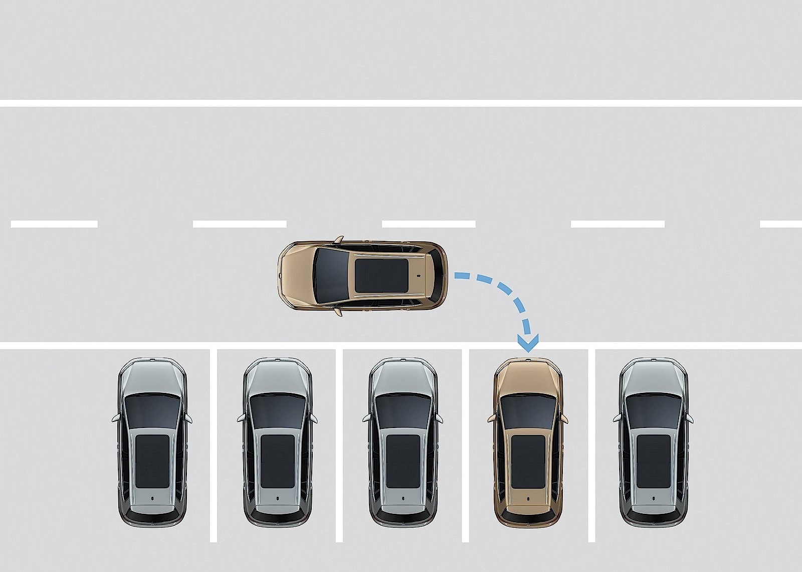 Volkswagen Golf Sportsvan photo 29