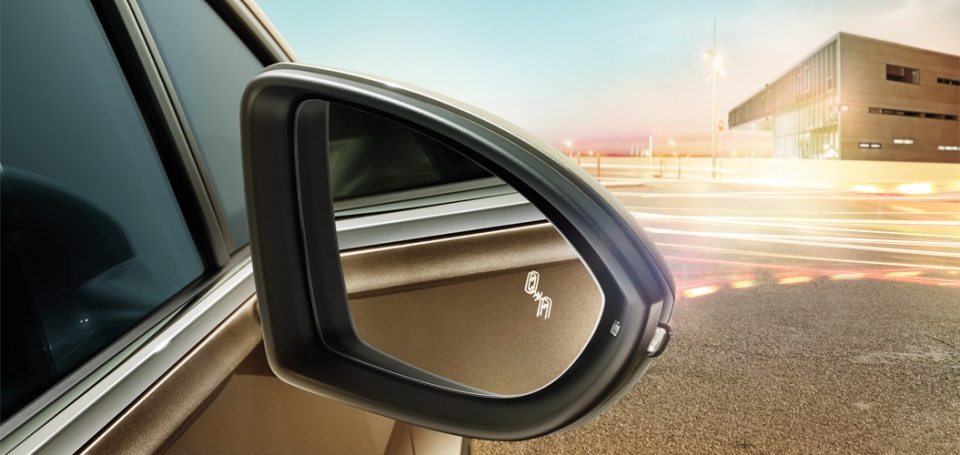 Volkswagen Golf Sportsvan photo 5