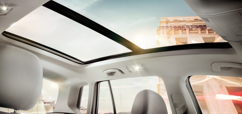 Volkswagen Golf Sportsvan photo 31