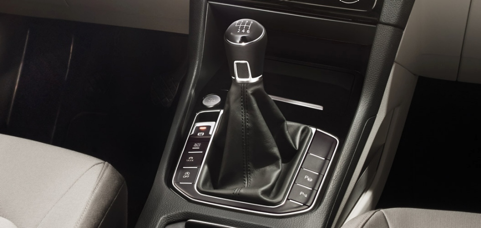 Volkswagen Golf Sportsvan photo 32