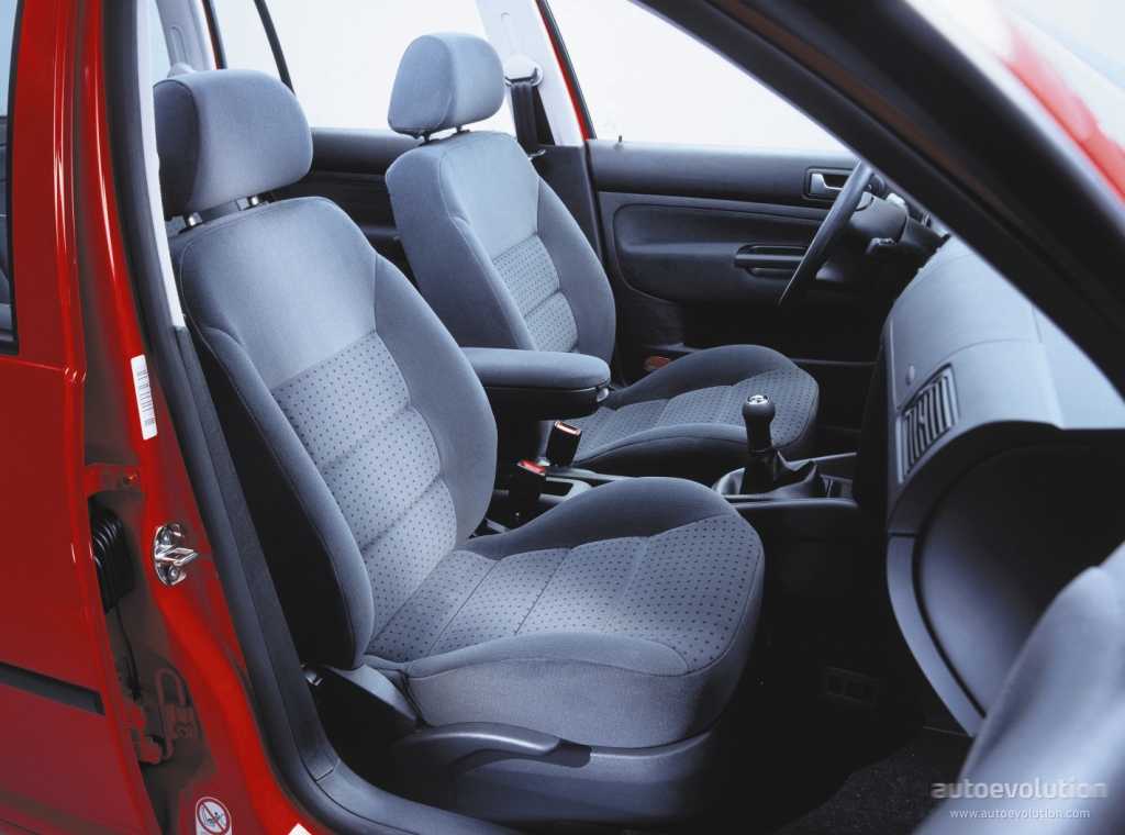 Volkswagen Golf Variant photo 8