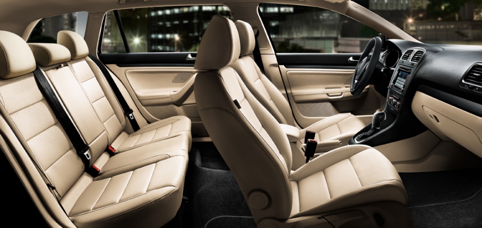 Volkswagen Golf Variant photo 19