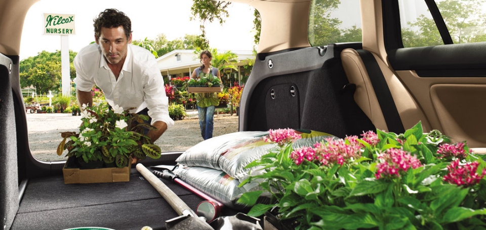 Volkswagen Golf Variant photo 20