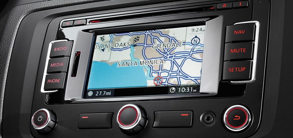 Volkswagen Golf Variant photo 22