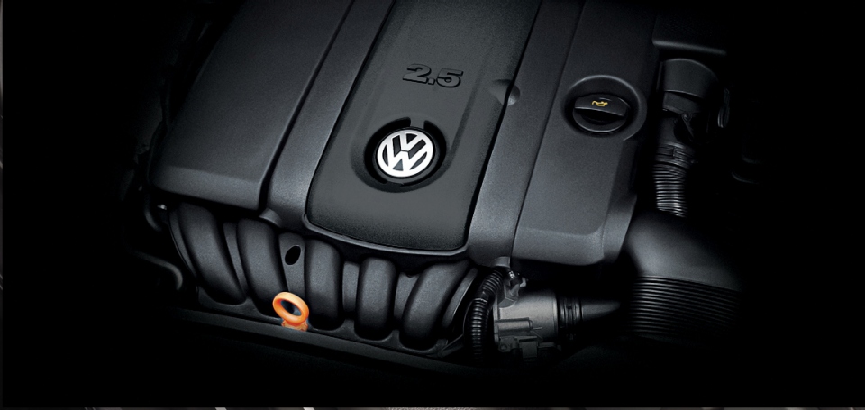 Volkswagen Golf Variant photo 24