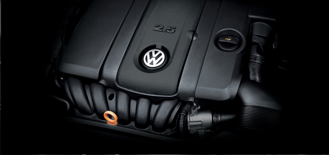 Volkswagen Golf Variant Foto 24