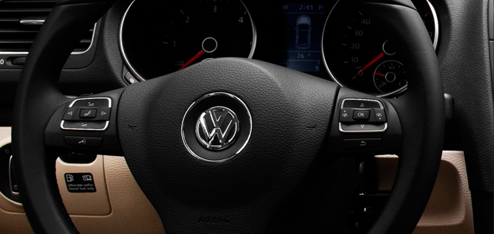 Volkswagen Golf Variant photo 25