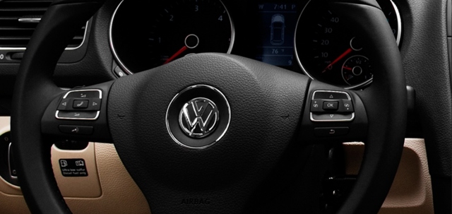 Volkswagen Golf Variant Foto 25