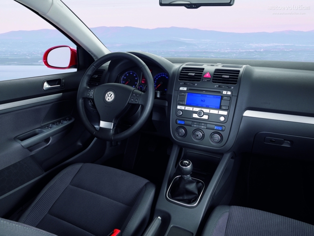Volkswagen Golf Variant Foto 17