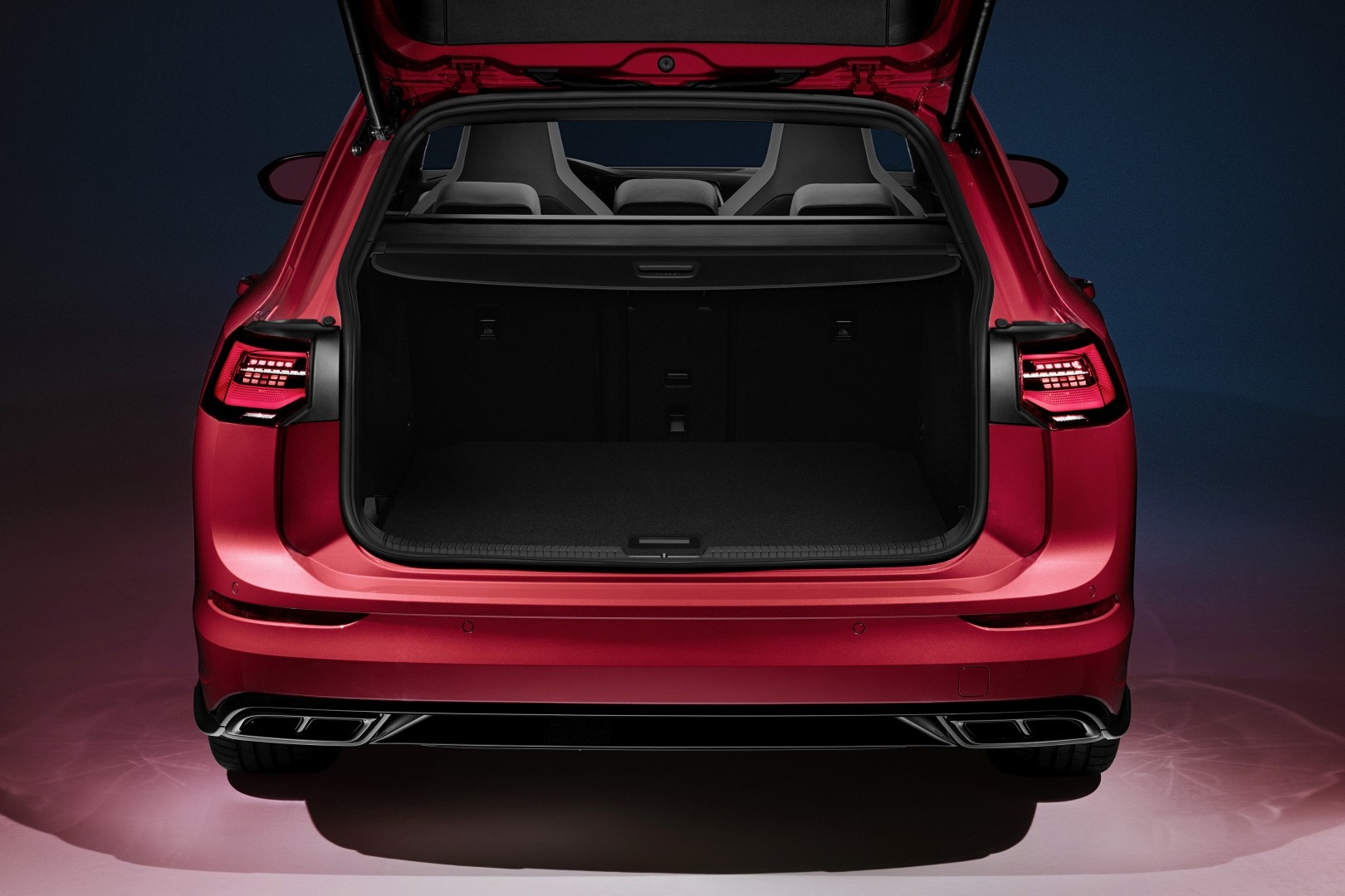 Volkswagen Golf Variant photo 18