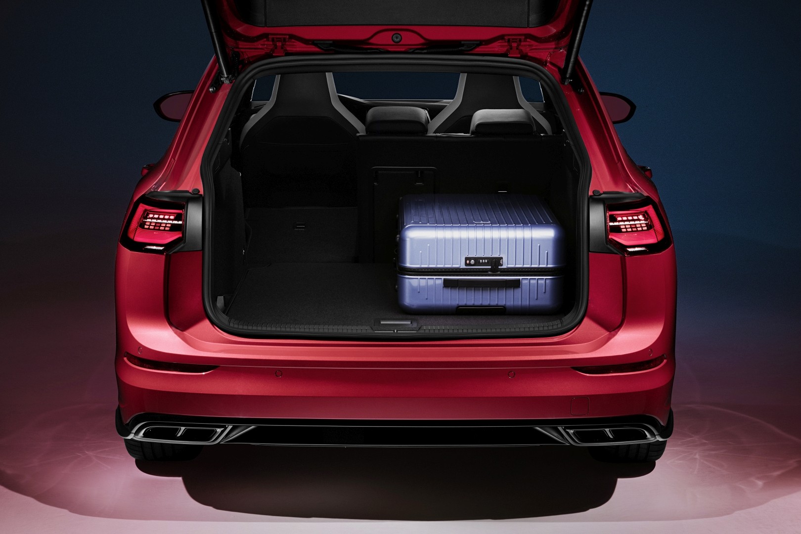 Volkswagen Golf Variant photo 27