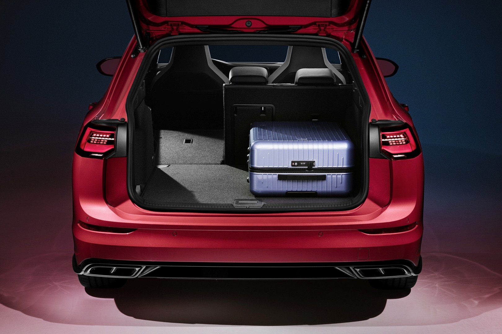 Volkswagen Golf Variant photo 28