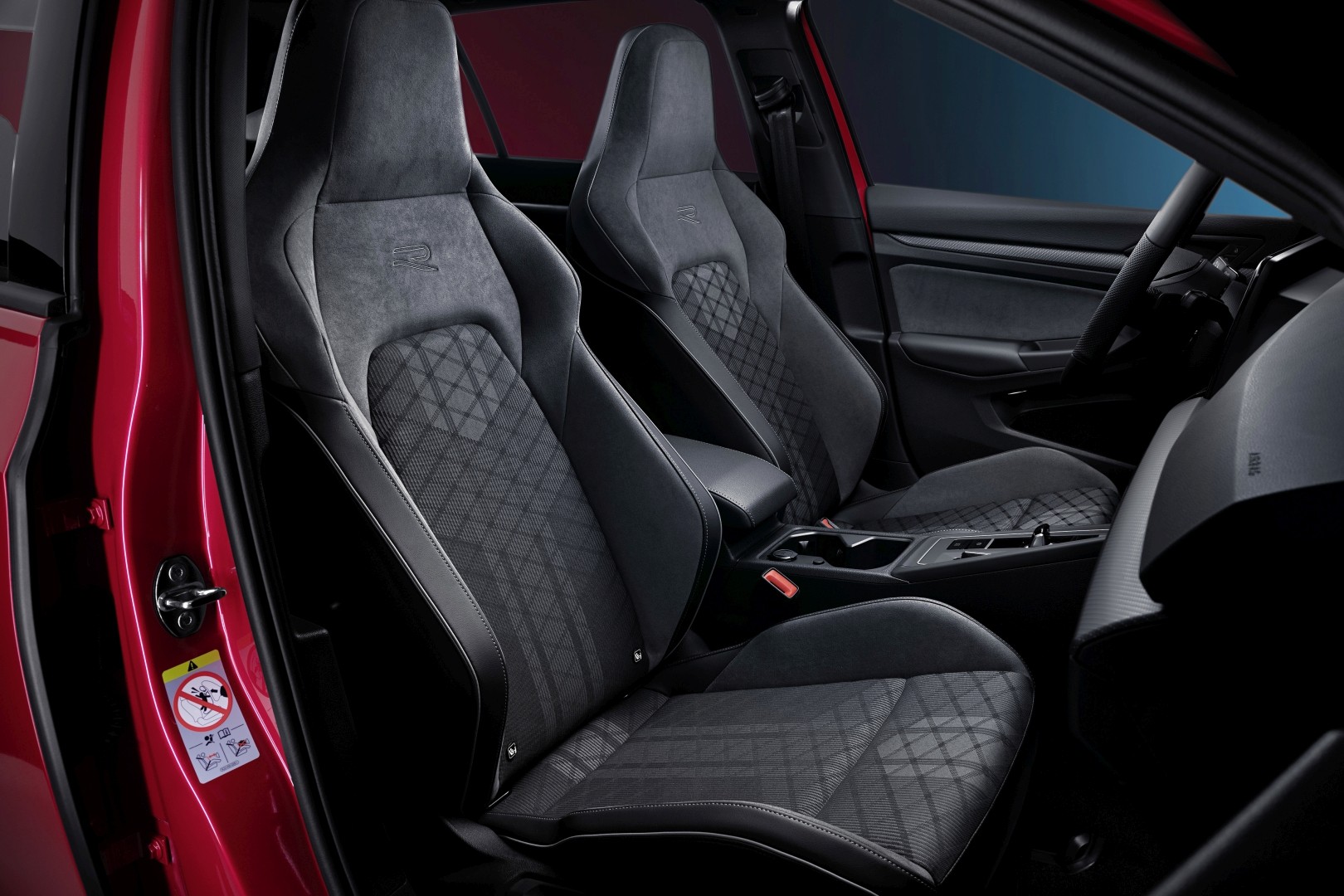 Volkswagen Golf Variant photo 29