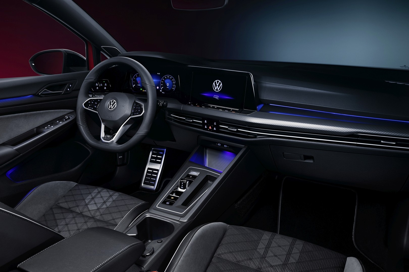 Volkswagen Golf Variant photo 30