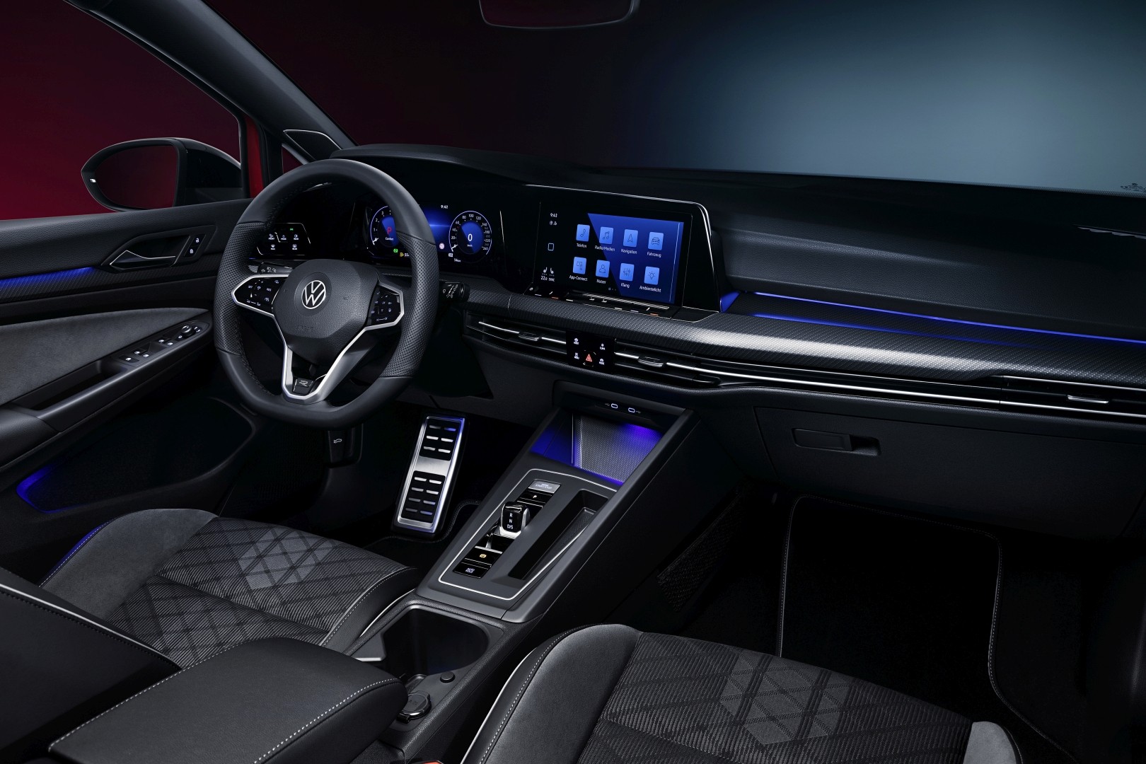 Volkswagen Golf Variant photo 31