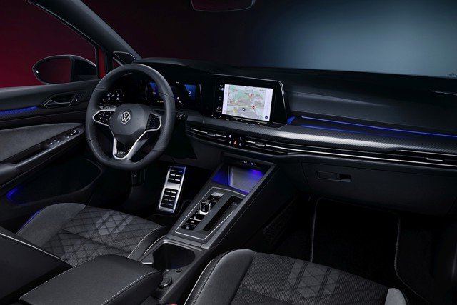 Volkswagen Golf Variant photo 32