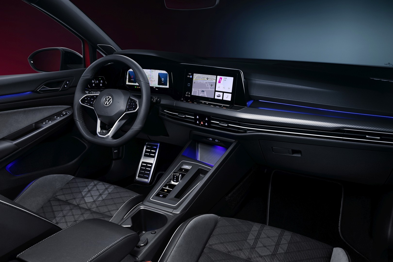 Volkswagen Golf Variant photo 33