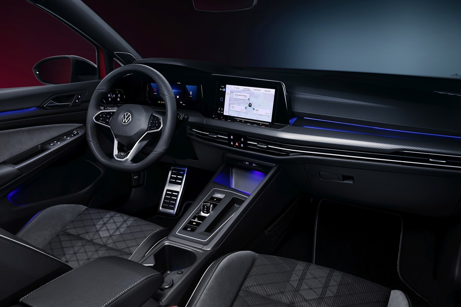 Volkswagen Golf Variant photo 34