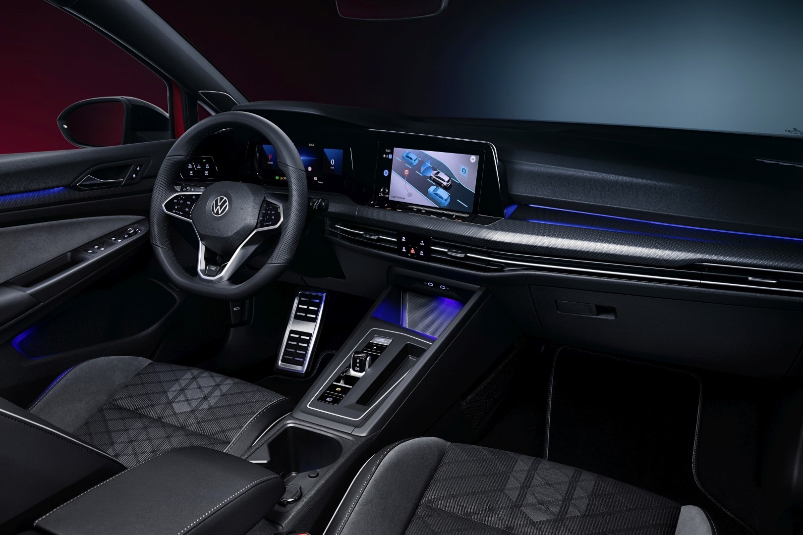 Volkswagen Golf Variant photo 35