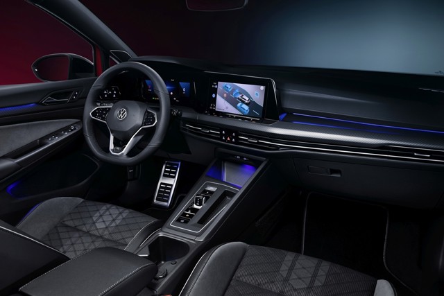 Volkswagen Golf Variant photo 35