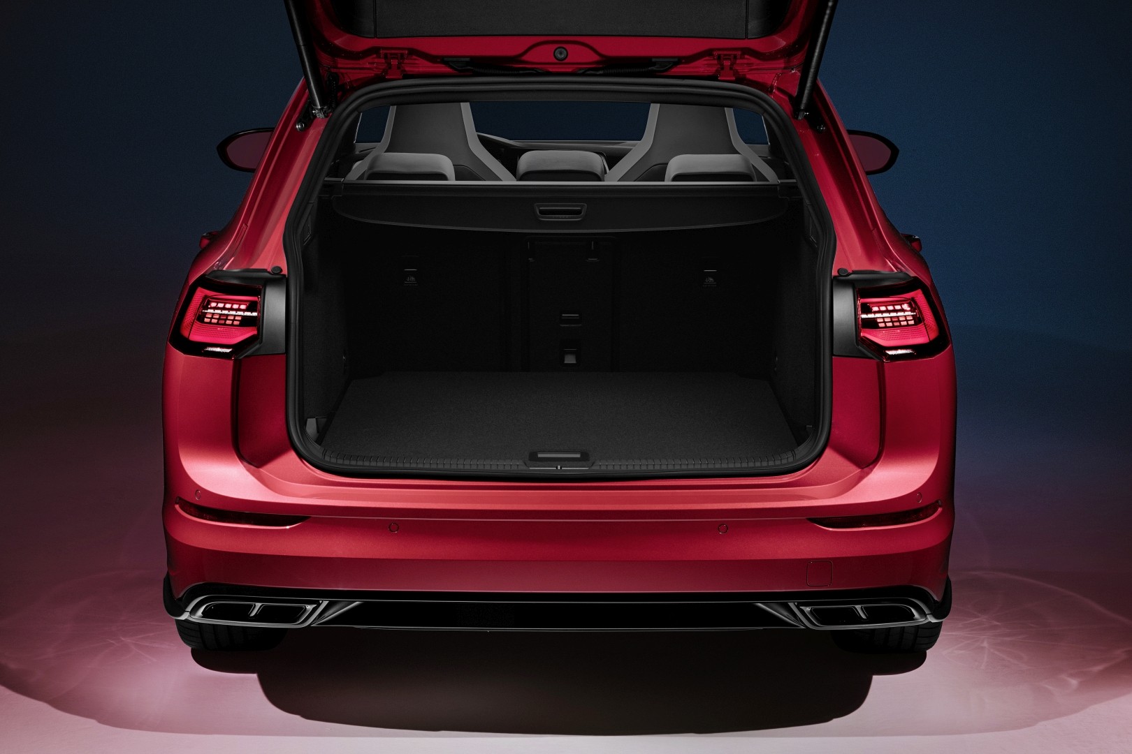 Volkswagen Golf Variant photo 19