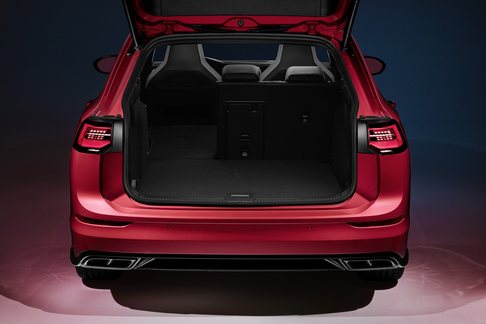 Volkswagen Golf Variant photo 21