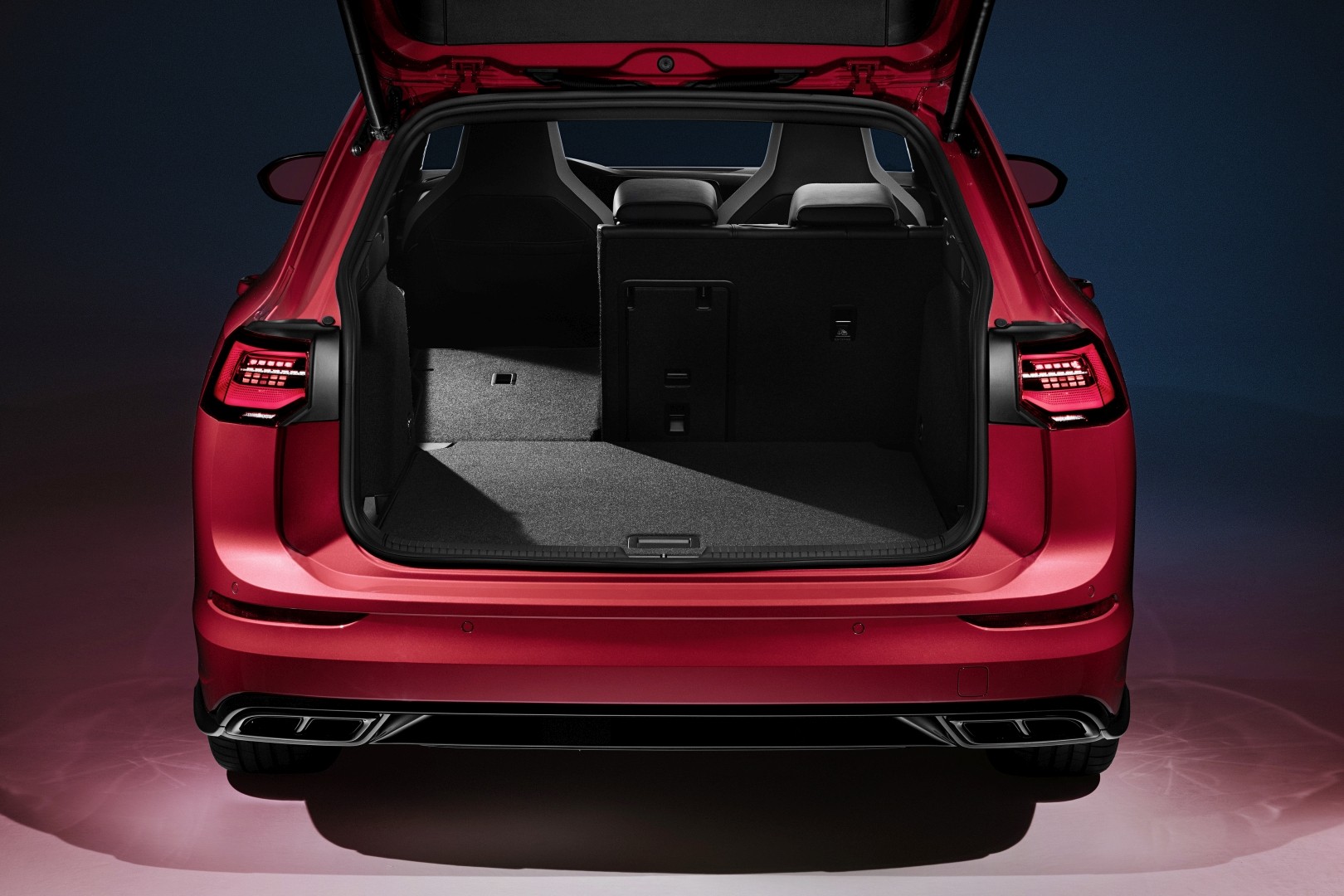 Volkswagen Golf Variant photo 22