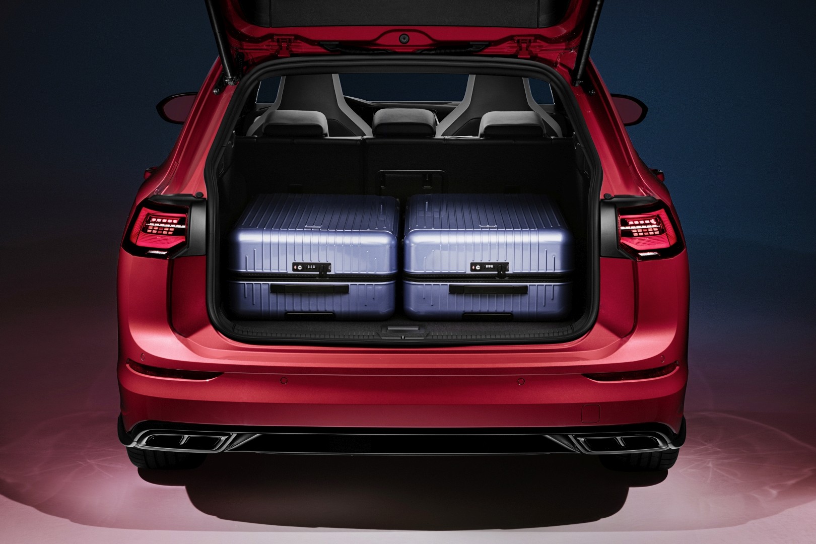 Volkswagen Golf Variant photo 25