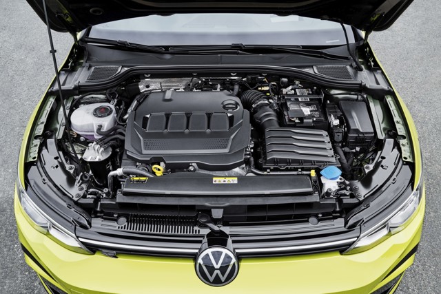 Volkswagen Golf Variant photo 36