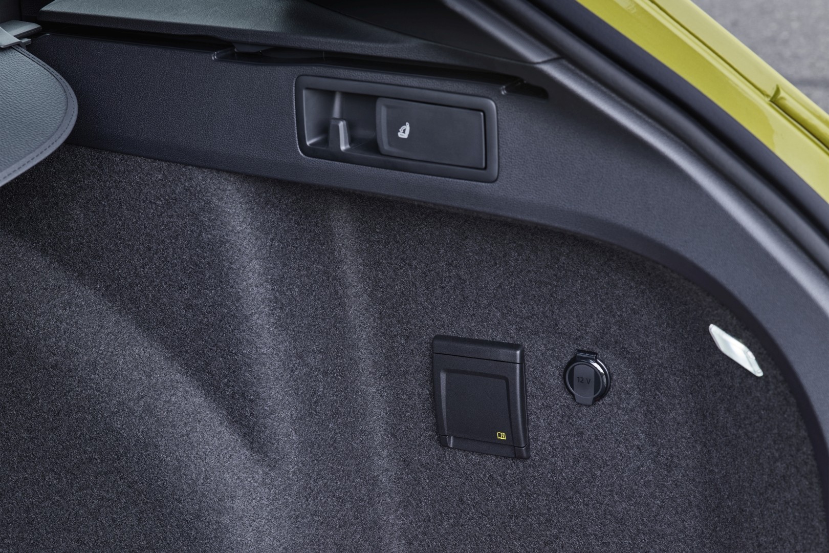 Volkswagen Golf Variant photo 37