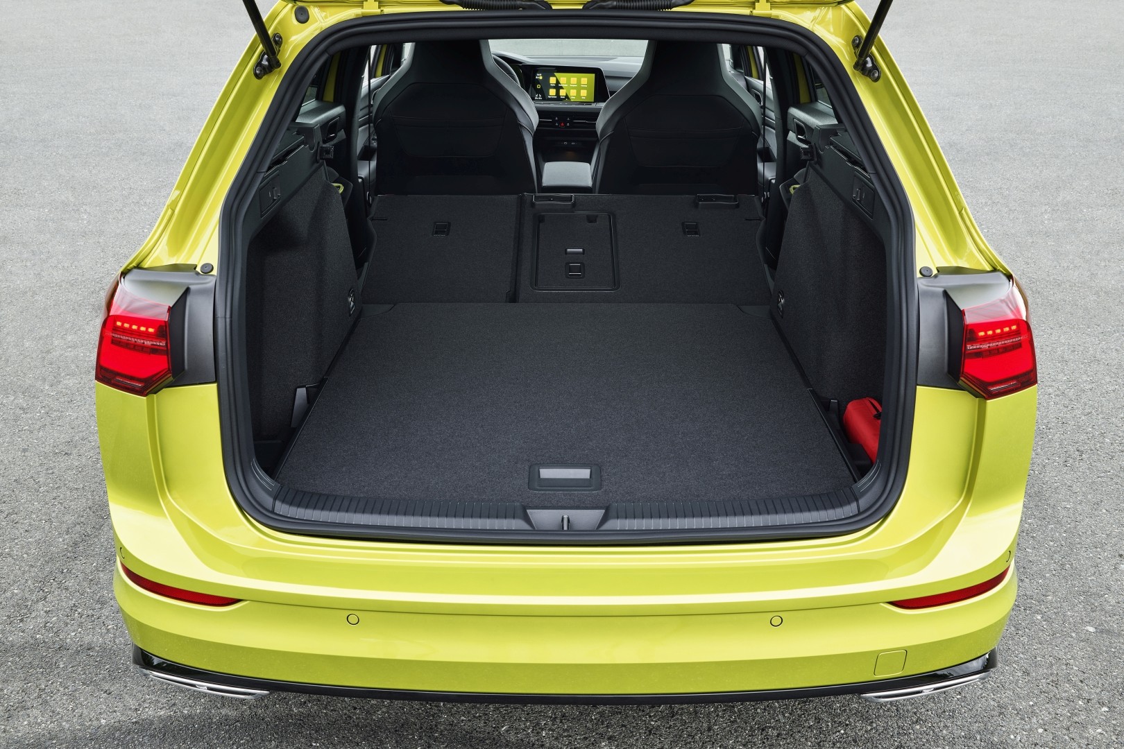 Volkswagen Golf Variant photo 38