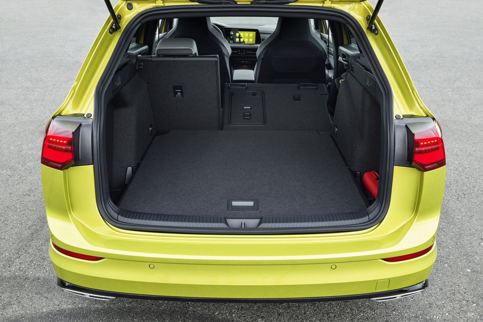 Volkswagen Golf Variant photo 39