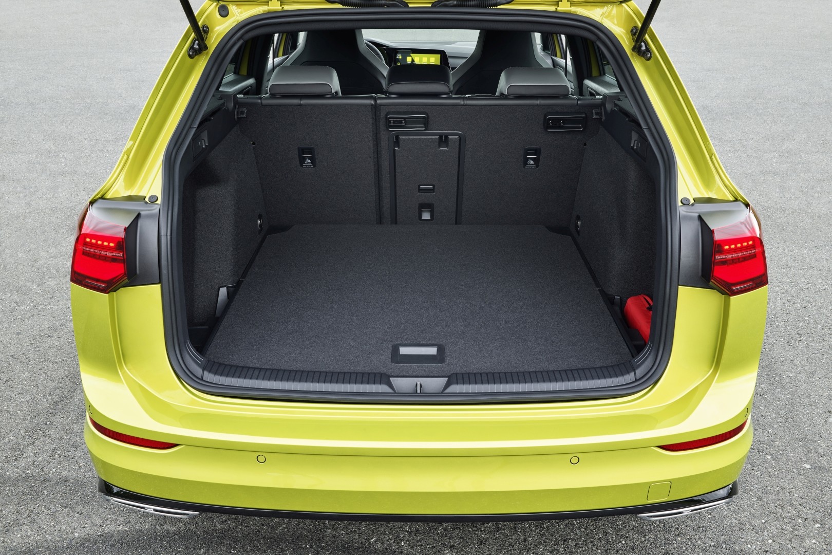 Volkswagen Golf Variant photo 40