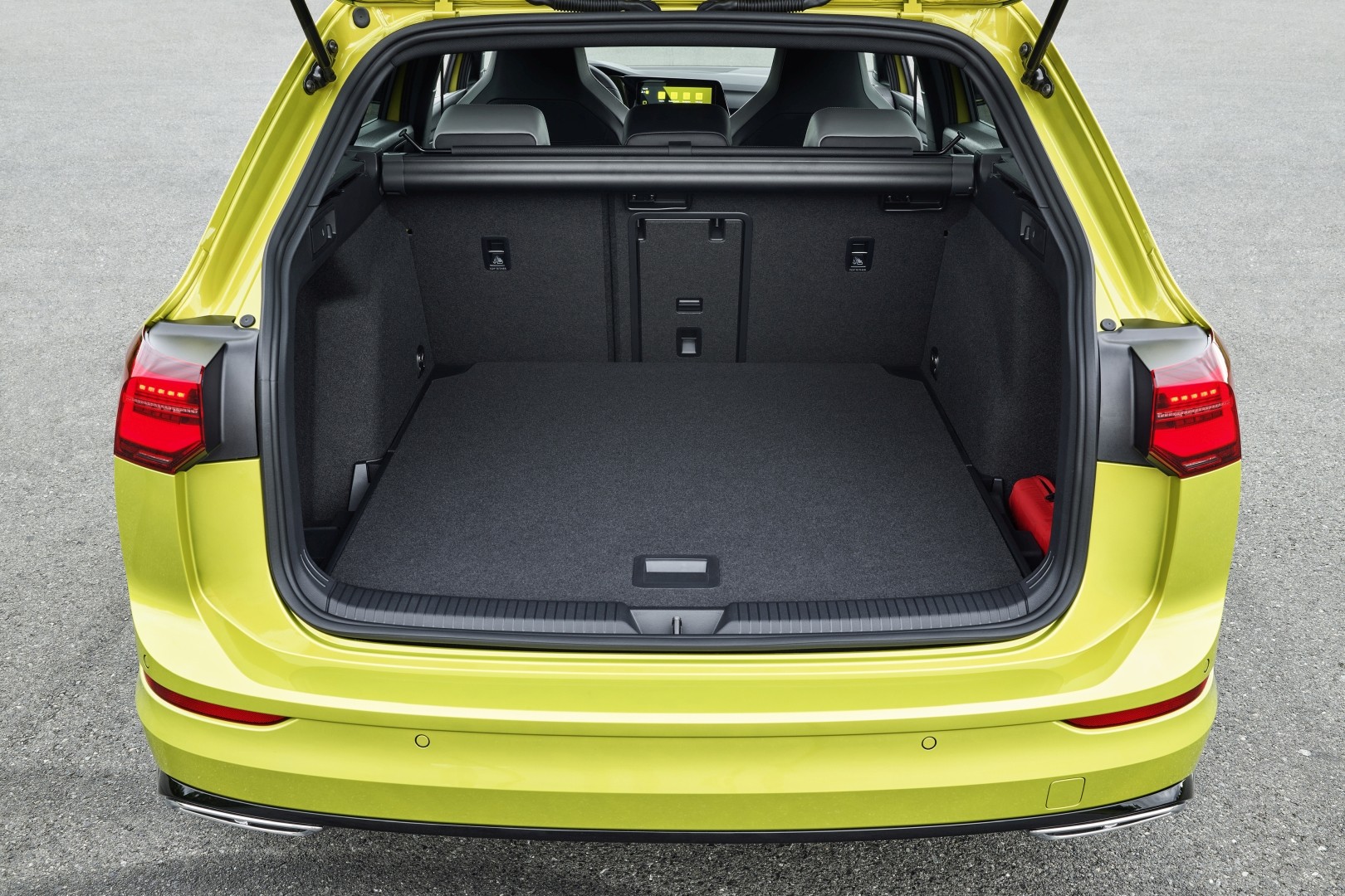 Volkswagen Golf Variant photo 41