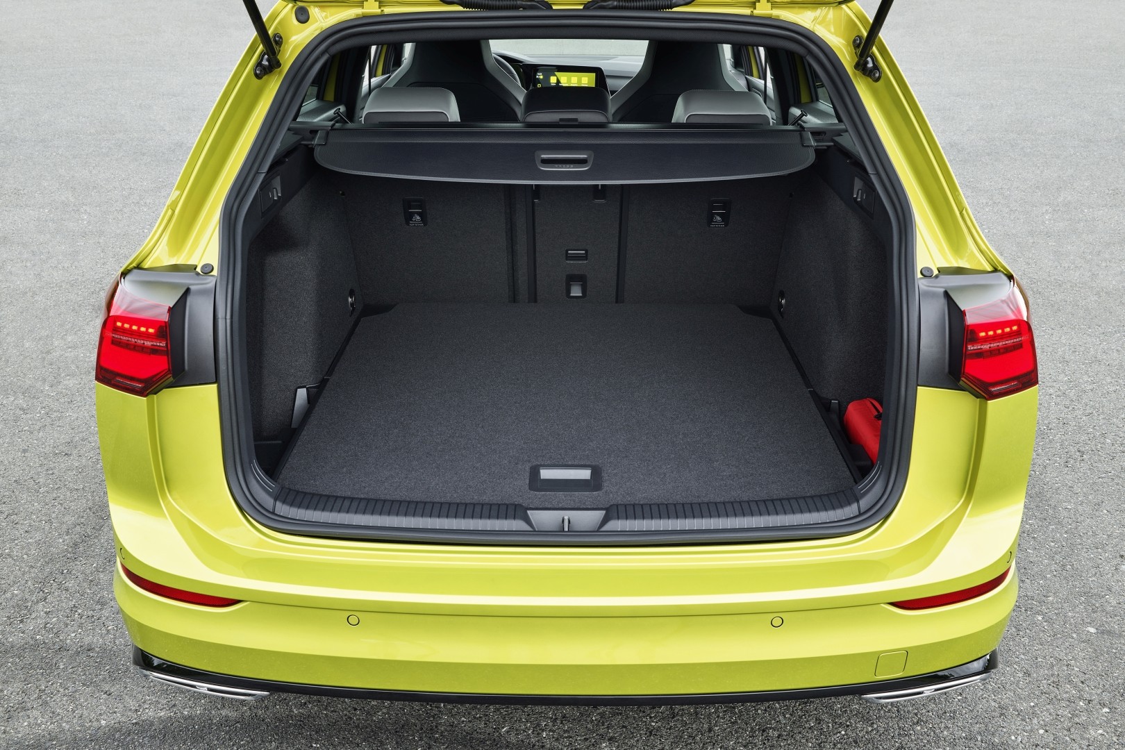 Volkswagen Golf Variant photo 42