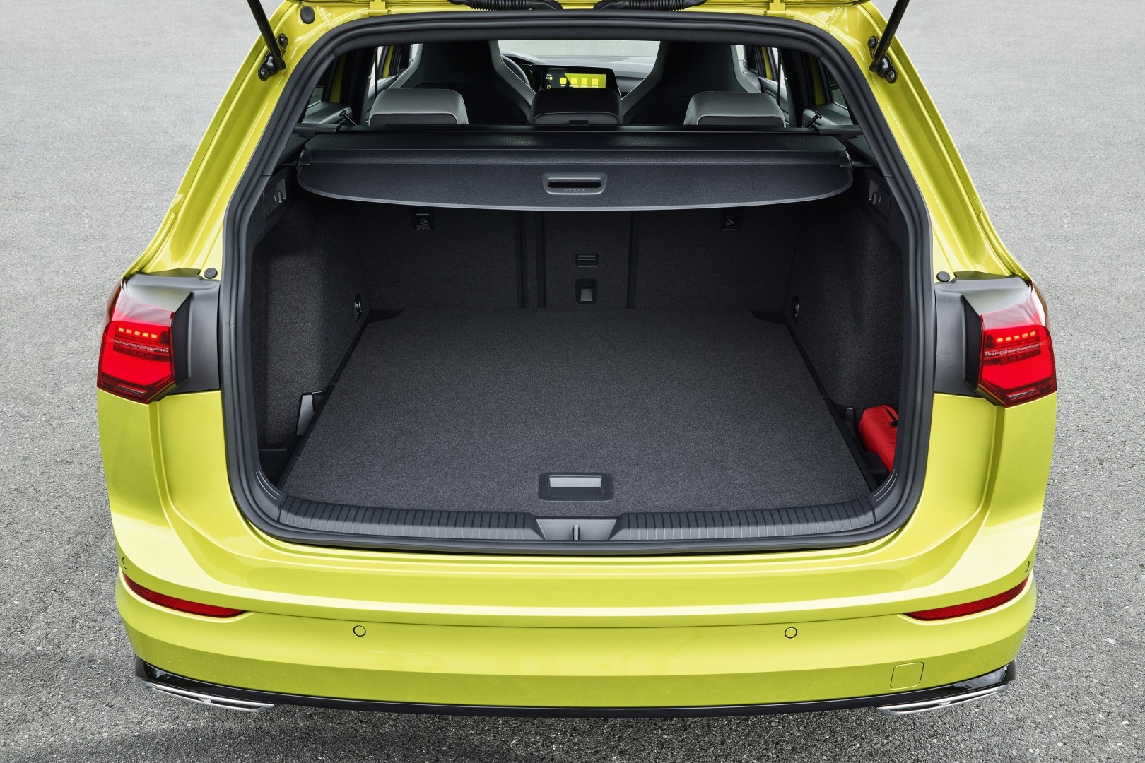 Volkswagen Golf Variant photo 43